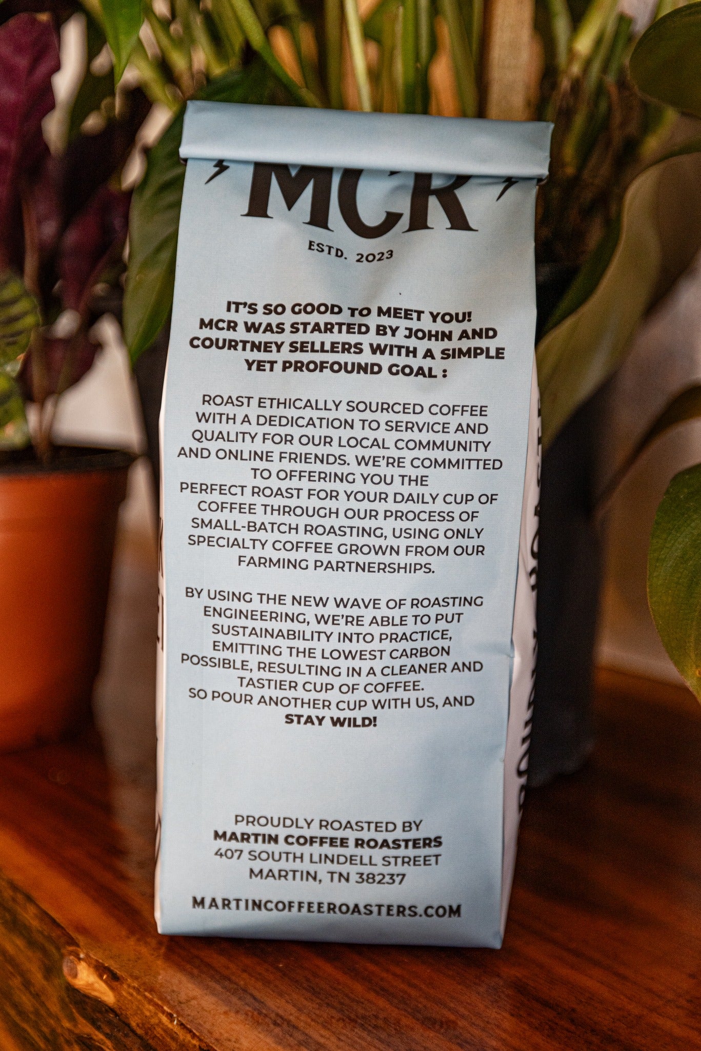 Dolly's Diamonds - Single Origin Ethiopia