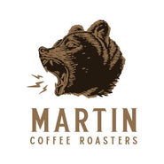 Martin Coffee Roasters